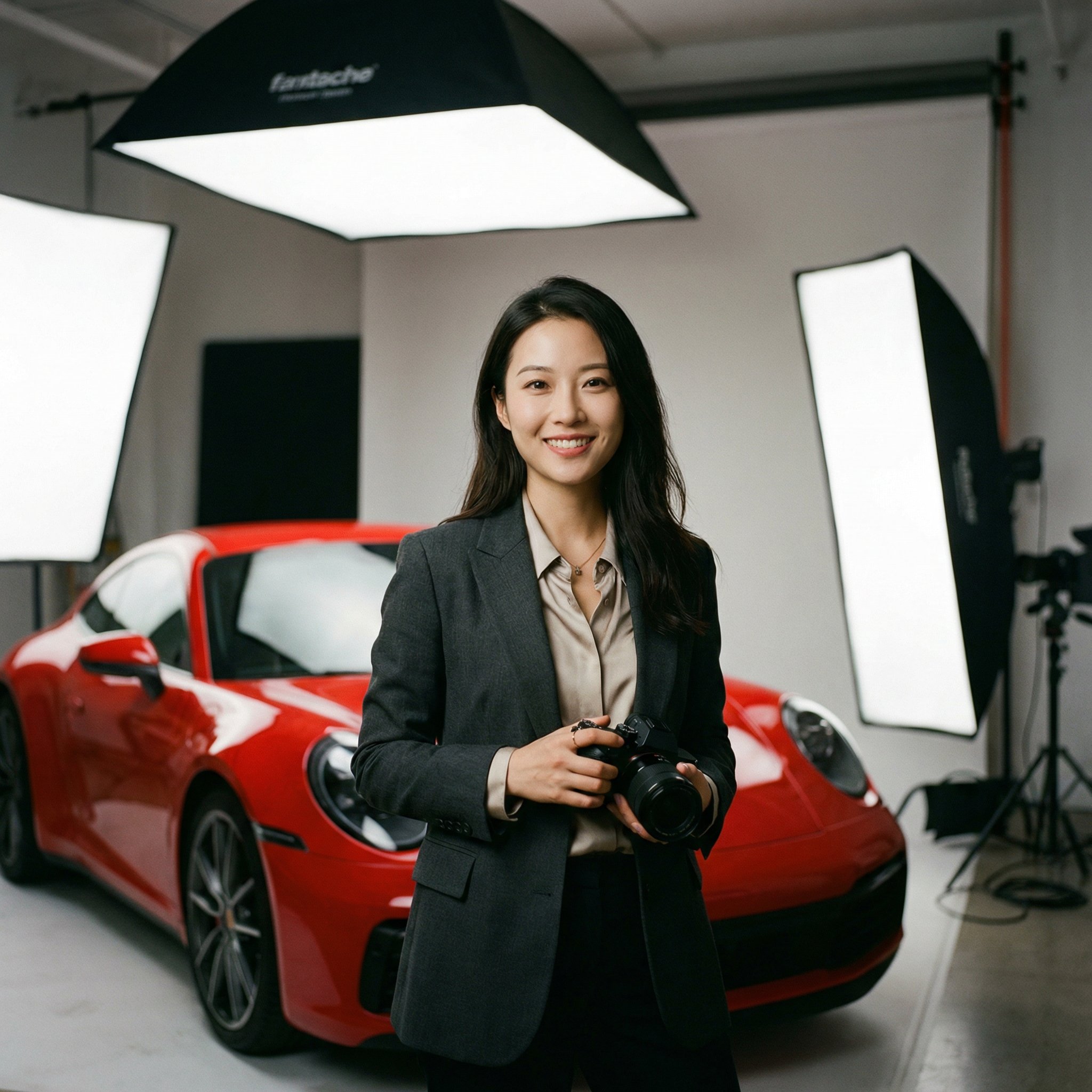 大象传媒视频制作总监