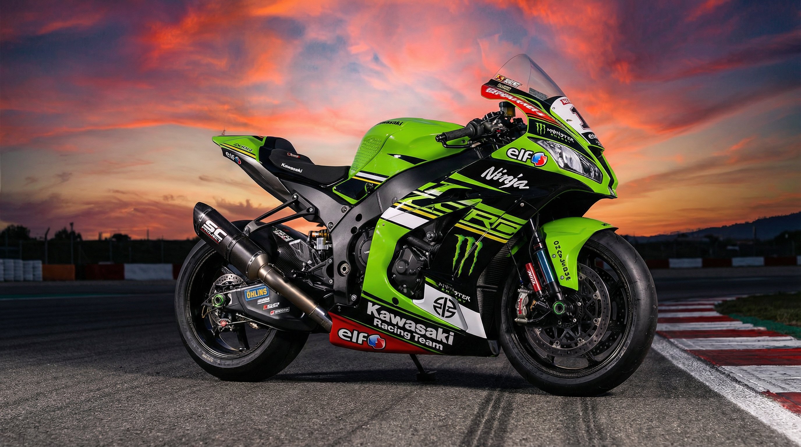 大象传媒摩托车短视频